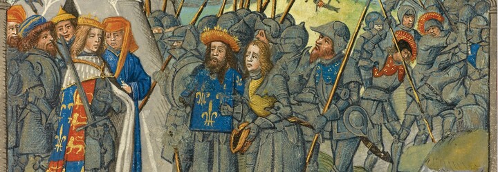 Zavraždil možno až 800 detí, ale pomohol Jane z Arku, s ktorou vyslobodili Francúzsko počas storočnej vojny