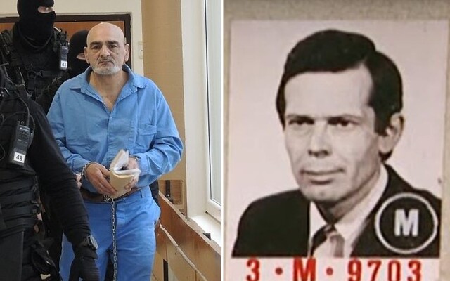 Zavraždili a znásilnili aj deti. 10 najdlhšie doživotne odsúdených Slovákov