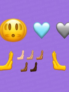 Zázvor, osel nebo khanda: Toto jsou nová emoji pro iPhone a iPad