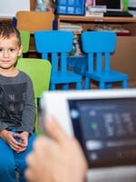 Zdravé oči už v škôlke – 9. ročník pomôže zmerať zrak ďalším 20 000 deťom