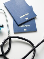 Zdravotné poistenie pre cudzincov: kľúč k legálnemu a bezpečnému pobytu na Slovensku