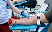 Zdravotníci na Slovensku hlásia nedostatok krvi. Problémom sú až dve skupiny