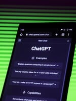 Zdvorilé slovíčka stoja ChatGPT milióny eur: „Prosím“ a „ďakujem“ extrémne zvyšujú náklady na energiu