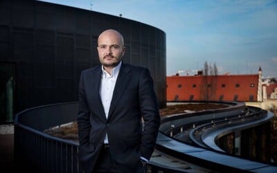 Žebříček nejbohatších Čechů má nového lídra. Jeho majetek činí 17,1 miliardy dolarů
