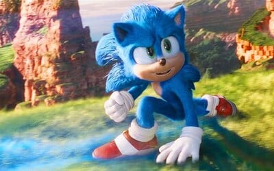 Bude Ježek Sonic povedeným a vtipným filmem? V novém traileru si dělá legraci i z Vina Diesela a Rychle a zběsile