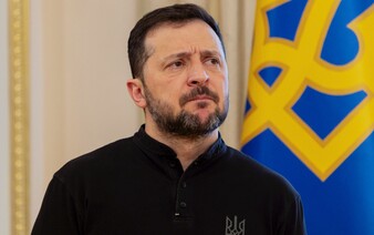 Zelenský mieri do Washingtonu. USA a Ukrajina budú rokovať o spoločnej dohode