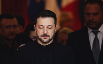 Zelenskyj chce podpísať dohodu s USA: „Sme pripravení pracovať pod silným vedením prezidenta Trumpa“