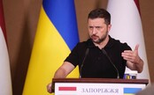 Zelenskyj má plán na ukončenie vojny. Rokovať o ňom bude iba v úzkom kruhu