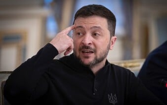 Zelenskyj naznačil, kedy by mohol prísť koniec vojny. Orbánovi poslal tvrdý odkaz a Maďarsko obvinil z manipulácie