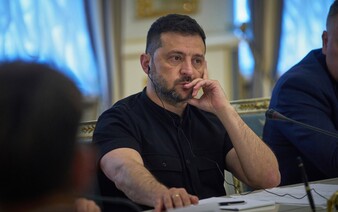 Zelenskyj odkazuje, že bude pokračovať v útokoch na ropovod Družba. Maďarsko jeho vyhlásenie považuje za vyhrážku