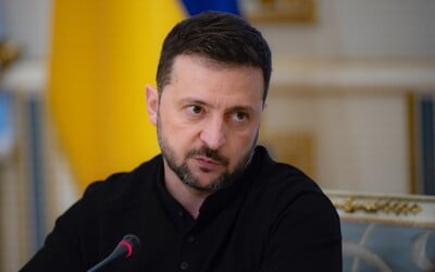 Zelenskyj údajne odmietol prijať šéfa OSN. Dôvodom je jeho účasť na summite v Rusku