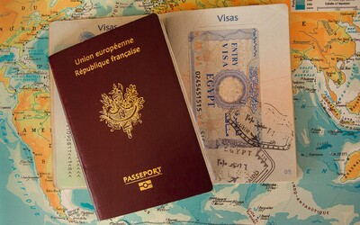 Evropská komise představila návrh digitálního pasu, který bude sloužit k cestování napříč Evropskou unií