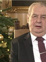 Zeman: Chci vyzvat všechny občany, aby se nechali očkovat proti koronaviru