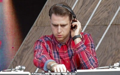 Zemřel DJ Jackmaster. Bylo mu 38 let