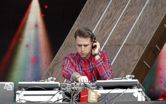 Zemřel DJ Jackmaster. Bylo mu 38 let