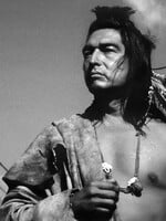 Zemřel Graham Greene, herec ze Zelené míle nebo Tance s vlky