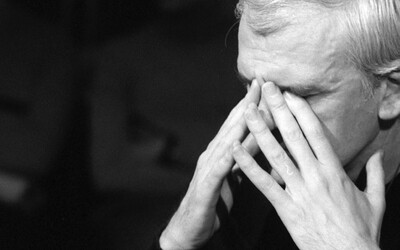 Zemřel Milan Kundera, světoznámému spisovateli bylo 94 let