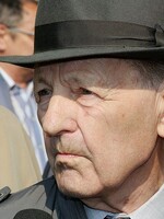 Zemřel Milouš Jakeš, bývalý generální tajemník ÚV KSČ. Bylo mu 97 let