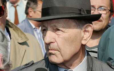 Zemřel Milouš Jakeš, bývalý generální tajemník ÚV KSČ. Bylo mu 97 let