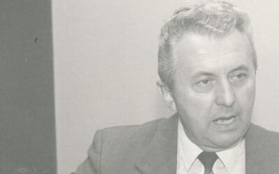 Zemřel Miroslav Vacek, poslední předlistopadový náčelník generálního štábu