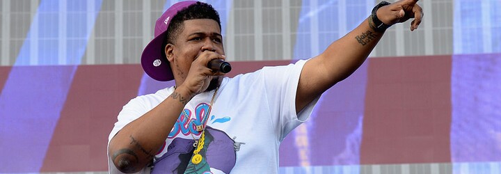 Trugoy the Dove z De La Soul zemřel ve věku 54 let | REFRESHER.cz