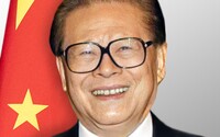 Zemřel bývalý čínský prezident Ťiang Ce-min, bylo mu 96 let