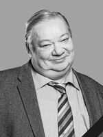 Zemřel herec Norbert Lichý. Hrál v Okresním přeboru i Lidicích, bylo mu 59 let