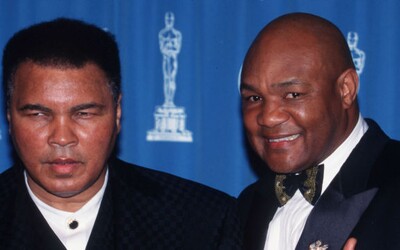 Zemřel legendární boxer George Foreman. Rival Muhammada Aliho se dožil 76 let