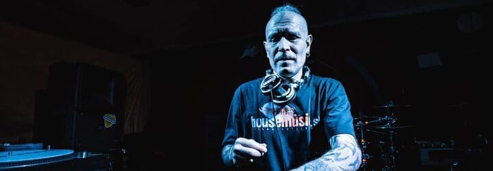 Zemřel průkopník taneční hudby DJ Tráva, bylo mu 60 let. „Česká DJ scéna neměla větší osobnost,“ vzpomíná kolega