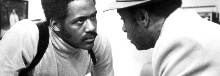 Zemřel první afroamerický filmový hrdina Richard Roundtree, bylo mu 81 let