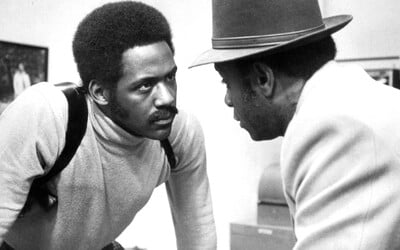 Zemřel první afroamerický filmový hrdina Richard Roundtree, bylo mu 81 let