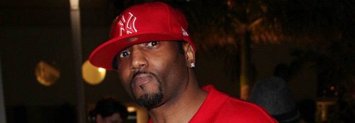 Zemřel rapper Magoo. Spolupracovníkovi Timbalanda bylo 50 let