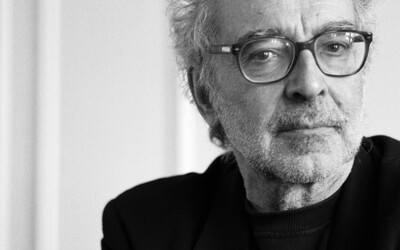 Zemřel režisér Jean-Luc Godard. Z Belmonda udělal filmovou hvězdu