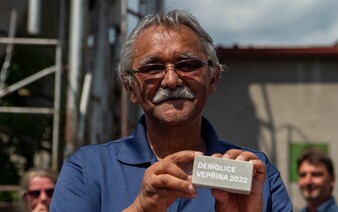Zemřel romský aktivista Čeněk Růžička, snažil se o odškodnění obětí a důstojnou připomínku romských obětí holokaustu