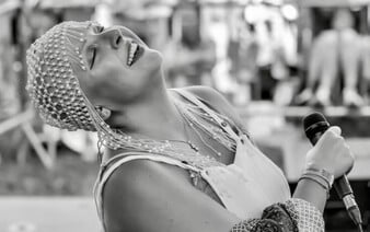 Zemřela Anna Julie Slováčková. Rakovinu jí objevili poprvé už ve 24 letech