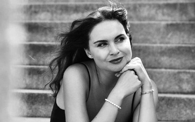 Zemřela Denisa Cziglová známá ze soutěže MasterChef, bylo jí 35 let