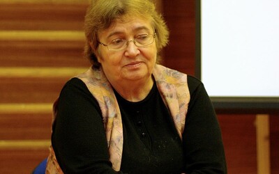 Zemřela disidentka a novinářka Petruška Šustrová. Bylo jí 75 let