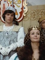 Zemřela herečka z ikonické pohádky Tři oříšky pro Popelku. Oblíbily si ji celé generace