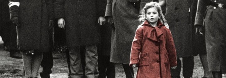 Zemřela hrdinka, která během holokaustu sestavovala Schindlerovy seznamy a zachránila stovky Židů