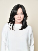 Zemřela hvězda seriálu Beverly Hills 90210. Shannen Doherty podlehla rakovině