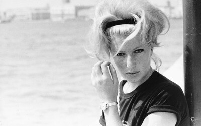 Zemřela italská herečka Monica Vitti, hvězda stříbrného plátna 60. a 70. let