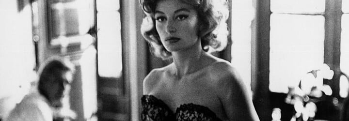 Zemřela legendární francouzská herečka Anouk Aimée. Bylo jí 92 let