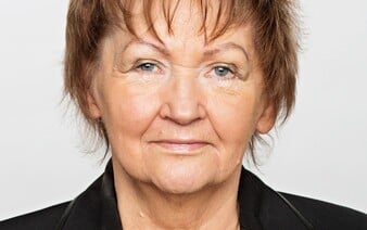 Zemřela „šiřitelka nepravdivých informací“ a bývalá poslankyně Jana Lorencová