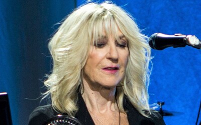 Zemřela zpěvačka Christine McVie ze skupiny Fleetwood Mac. Bylo jí 79 let
