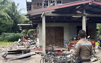 Zemřelo už přes 30 lidí včetně civilistů a dětí. Kambodža po smrtících střetech s Thajskem vyzvala k příměří