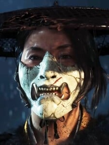 Žena samurajka? Zeptali jsme se českého japanologa, jak realistický je Ghost of Yotei