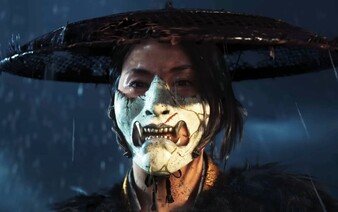 Žena samurajka? Zeptali jsme se českého japanologa, jak realistický je Ghost of Yotei