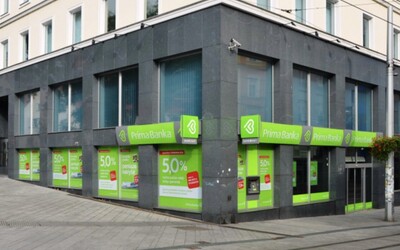 Žena z Bratislavy v banke prekvapene zistila, že má zablokovaný účet a nežiadanú pôžičku. Naletela na rafinovaný trik podvodníka