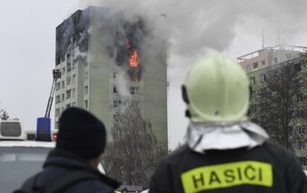 Žena z poškodenej bytovky v Prešove po explózii: Susedia hovorili, že sa počas prác na oprave poškodili rozvody plynu