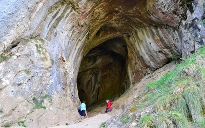 Žena žila neuveriteľných 500 dní v izolovanej jaskyni pod zemou. Svoj zážitok po skončení experimentu okomentovala jedným slovom